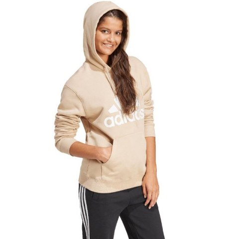Bluza adidas Essentials Big Logo Regular Fleece Hoodie W IR9330 Bluza adidas Essentials Big Logo Regular Fleece Hoodie W IR9330