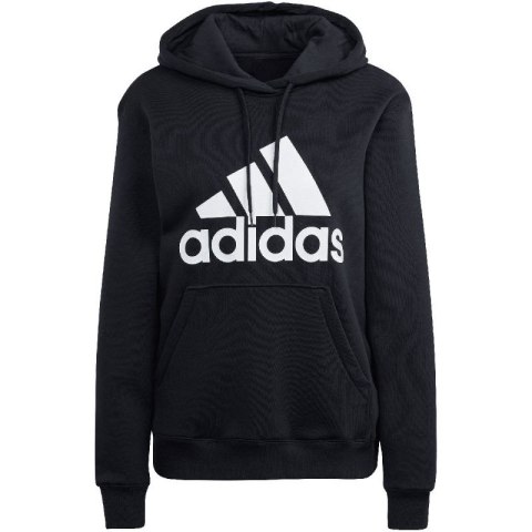 Bluza adidas Essentials Big Logo Regular Fleece W HZ2984 Bluza adidas Essentials Big Logo Regular Fleece W HZ2984