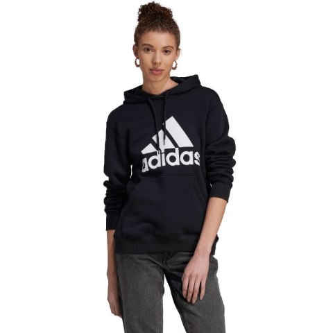 Bluza adidas Essentials Big Logo Regular Fleece W HZ2984 Bluza adidas Essentials Big Logo Regular Fleece W HZ2984