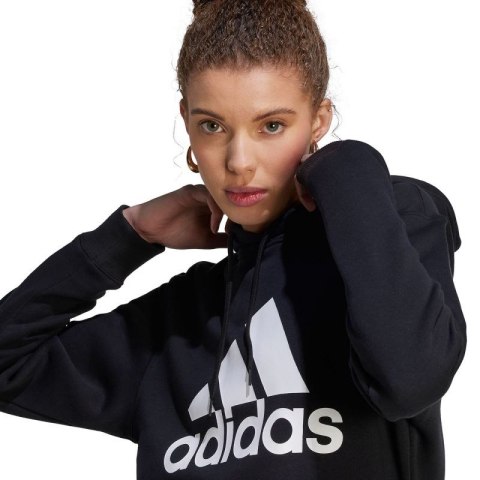 Bluza adidas Essentials Big Logo Regular Fleece W HZ2984 Bluza adidas Essentials Big Logo Regular Fleece W HZ2984
