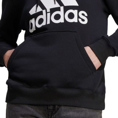 Bluza adidas Essentials Big Logo Regular Fleece W HZ2984 Bluza adidas Essentials Big Logo Regular Fleece W HZ2984