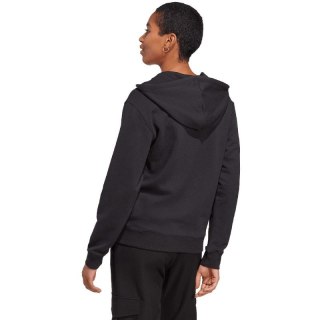 Bluza adidas Essentials Linear Full-Zip French Terry Hoodie W IC6863