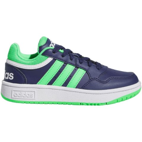 Buty adidas Hoops 3.0 Jr IG3829 Buty adidas Hoops 3.0 Jr IG3829