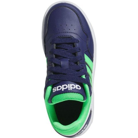 Buty adidas Hoops 3.0 Jr IG3829 Buty adidas Hoops 3.0 Jr IG3829