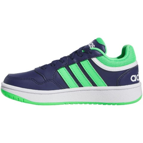 Buty adidas Hoops 3.0 Jr IG3829 Buty adidas Hoops 3.0 Jr IG3829