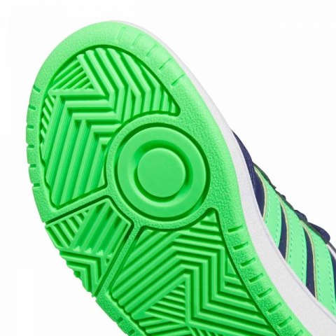 Buty adidas Hoops 3.0 Jr IG3829 Buty adidas Hoops 3.0 Jr IG3829