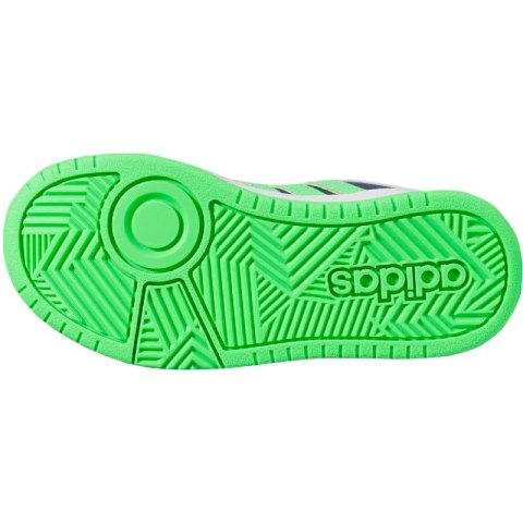 Buty adidas Hoops 3.0 Jr IG3829 Buty adidas Hoops 3.0 Jr IG3829