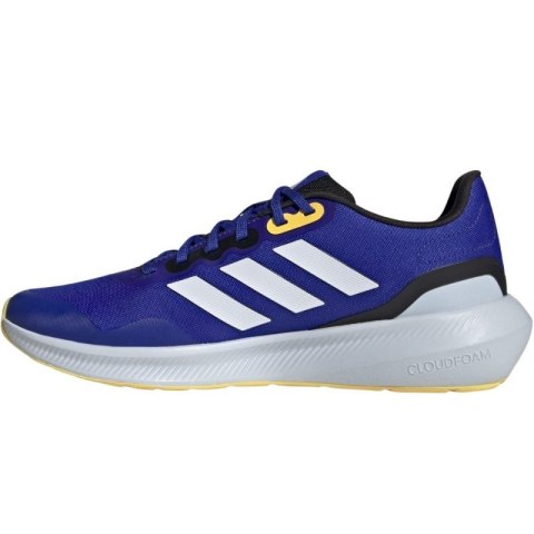 Buty adidas Runfalcon 3.0 TR Jr IF4027 Buty adidas Runfalcon 3.0 TR Jr IF4027