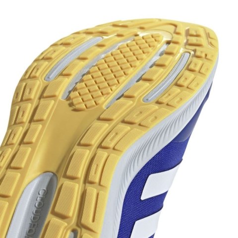 Buty adidas Runfalcon 3.0 TR Jr IF4027 Buty adidas Runfalcon 3.0 TR Jr IF4027