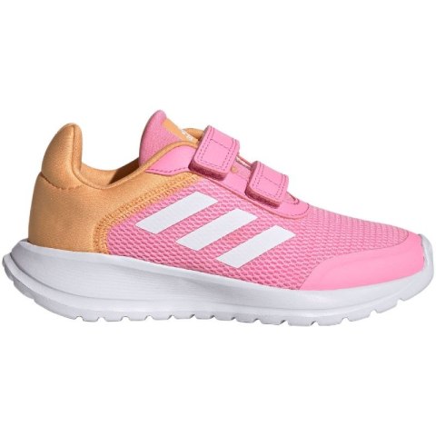 Buty adidas Tensaur Run 2.0 CF K Jr IG1238 Buty adidas Tensaur Run 2.0 CF K Jr IG1238