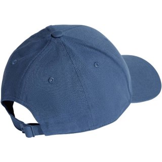Czapka z daszkiem adidas Cotton Twill Baseball IR7872