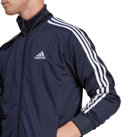 Dres adidas Basic 3-Stripes Tricot Track Suit M HZ2220