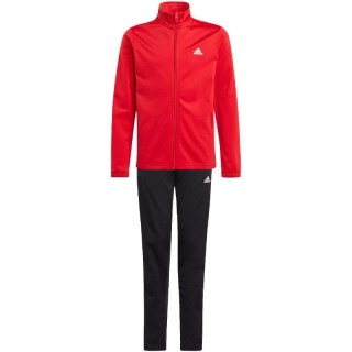 Dres adidas Essentials Big Logo Track Suit Jr IJ6305