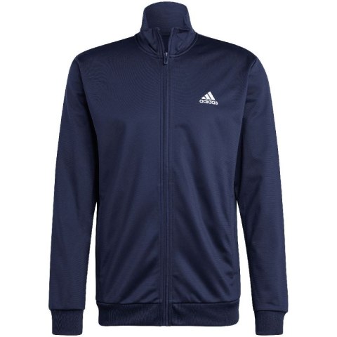 Dres adidas Linear Logo Tricot Track Suit M HZ2219 Dres adidas Linear Logo Tricot Track Suit M HZ2219