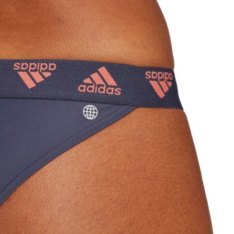 Kostium kąpielowy adidas Neckholder W HR4397