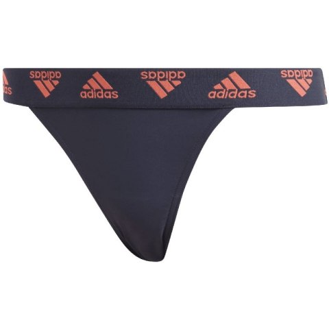 Kostium kąpielowy adidas Neckholder W HR4397