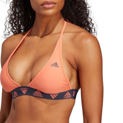 Kostium kąpielowy adidas Neckholder W HR4397