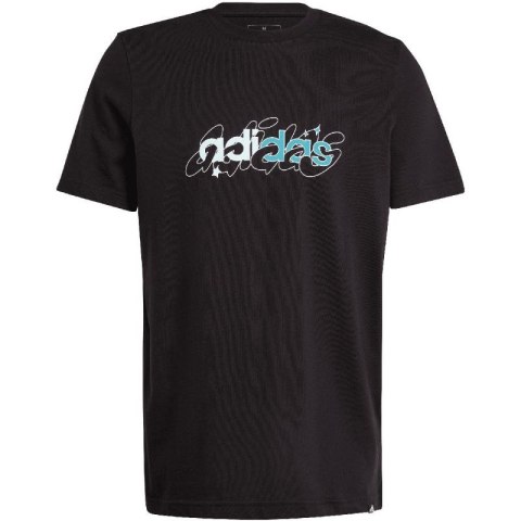 Koszulka adidas Illustrated Linear Graphic M IM8311 Koszulka adidas Illustrated Linear Graphic M IM8311