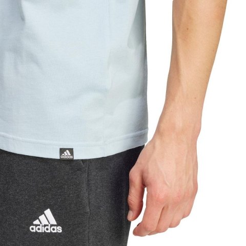 Koszulka adidas Illustrated Linear Graphic M IS2867 Koszulka adidas Illustrated Linear Graphic M IS2867