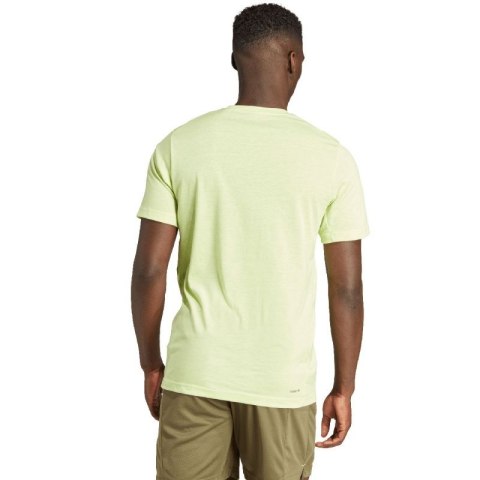 Koszulka adidas Trail Essentials Seasonal Training Graphic M IJ9602 Koszulka adidas Trail Essentials Seasonal Training Graphic M IJ9602