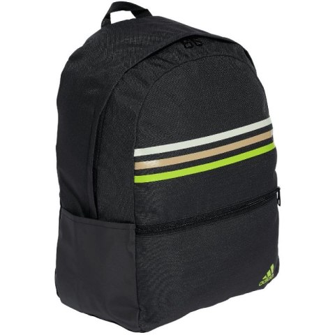 Plecak adidas Classic Horizontal 3-Stripes IP9846 Plecak adidas Classic Horizontal 3-Stripes IP9846