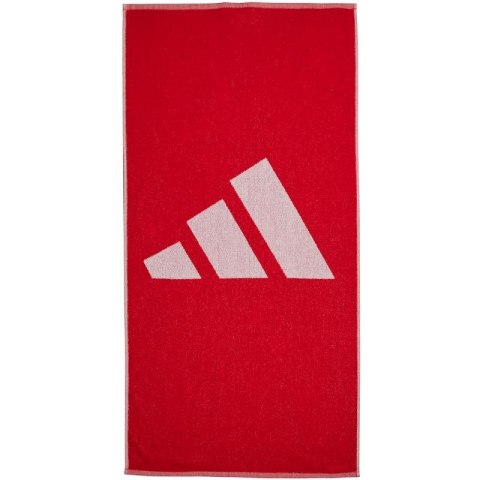 Ręcznik adidas 3BAR Small IR6243 Ręcznik adidas 3BAR Small IR6243