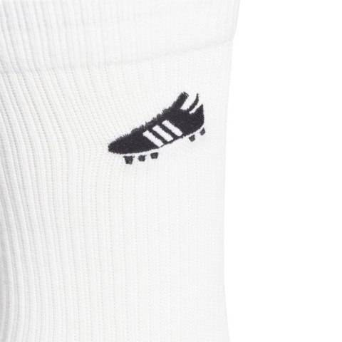 Skarpety adidas Soccer Boot Embroidered IK7496 Skarpety adidas Soccer Boot Embroidered IK7496