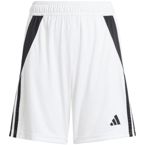 Spodenki adidas Tiro 24 Jr IR9370 Spodenki adidas Tiro 24 Jr IR9370