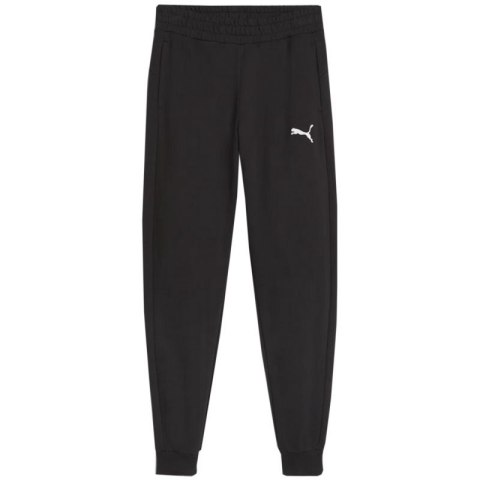 Spodnie Puma Team Goal Jr 658601 03 Spodnie Puma Team Goal Jr 658601 03