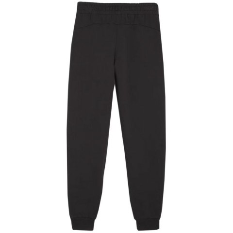 Spodnie Puma Team Goal Jr 658601 03 Spodnie Puma Team Goal Jr 658601 03