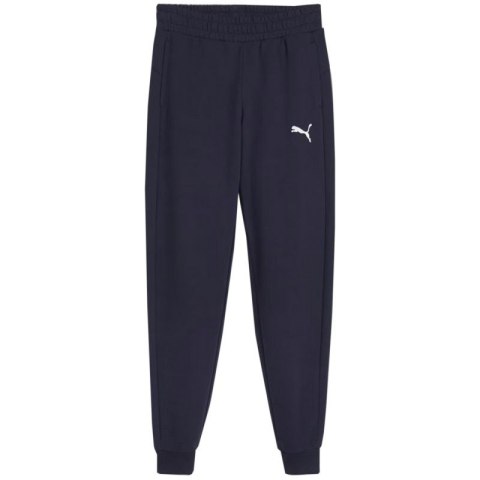 Spodnie Puma Team Goal Jr 658601 06 Spodnie Puma Team Goal Jr 658601 06