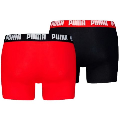 Bokserki Puma Everyday Basic M 938320 10 Bokserki Puma Everyday Basic M 938320 10