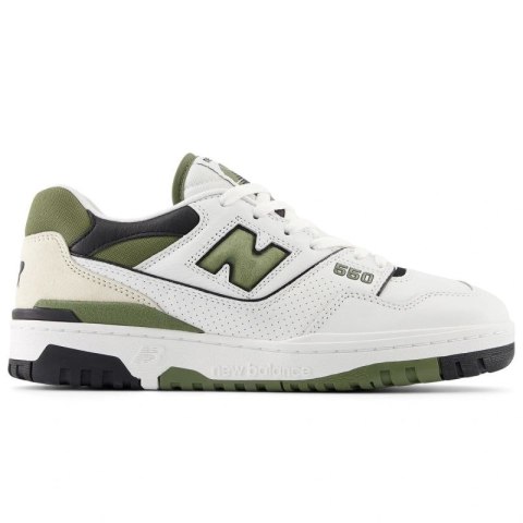 Buty New Balance sportowe BB550DOB Buty New Balance sportowe BB550DOB