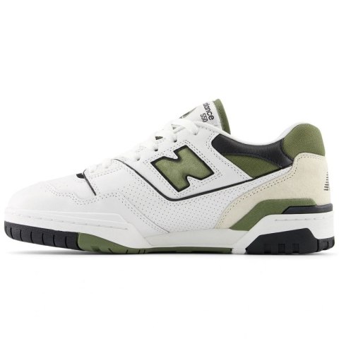 Buty New Balance sportowe BB550DOB Buty New Balance sportowe BB550DOB