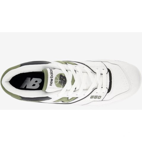 Buty New Balance sportowe BB550DOB Buty New Balance sportowe BB550DOB