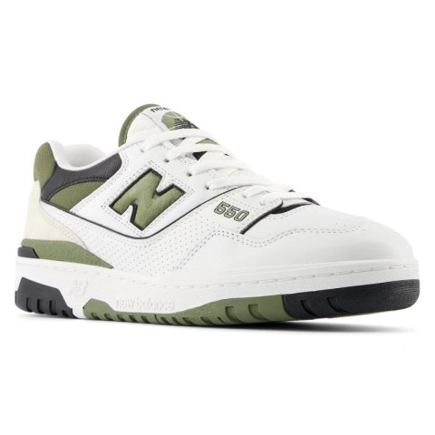 Buty New Balance sportowe BB550DOB Buty New Balance sportowe BB550DOB