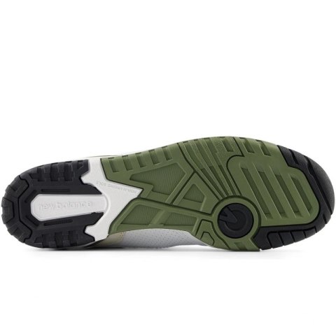 Buty New Balance sportowe BB550DOB Buty New Balance sportowe BB550DOB