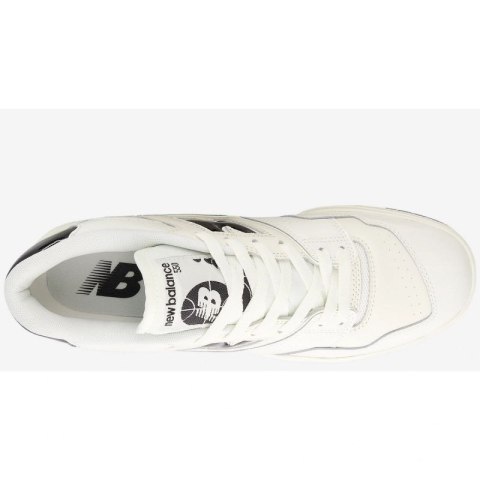 Buty New Balance sportowe BB550YKF Buty New Balance sportowe BB550YKF