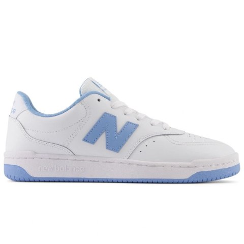 Buty New Balance sportowe BB80BLU Buty New Balance sportowe BB80BLU