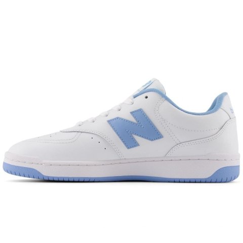Buty New Balance sportowe BB80BLU Buty New Balance sportowe BB80BLU