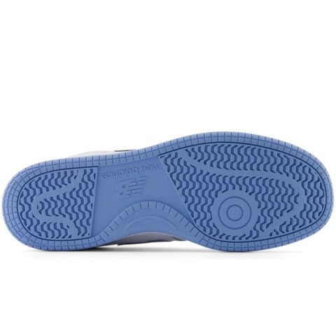 Buty New Balance sportowe BB80BLU Buty New Balance sportowe BB80BLU