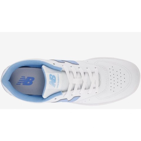 Buty New Balance sportowe BB80BLU Buty New Balance sportowe BB80BLU