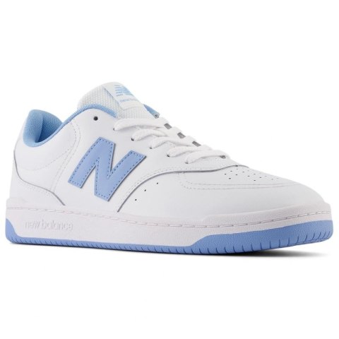 Buty New Balance sportowe BB80BLU Buty New Balance sportowe BB80BLU