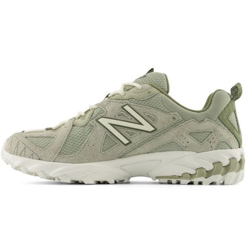 Buty New Balance sportowe M ML610TOD Buty New Balance sportowe M ML610TOD