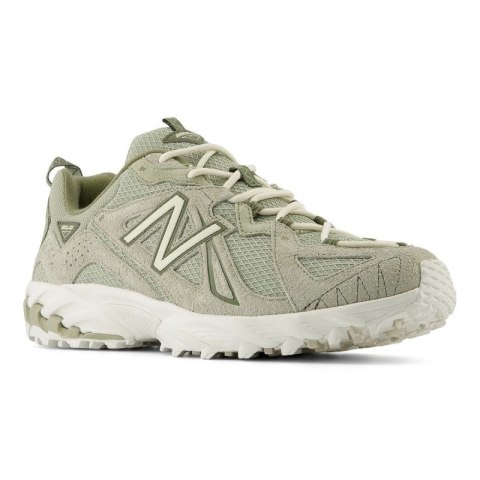 Buty New Balance sportowe M ML610TOD Buty New Balance sportowe M ML610TOD
