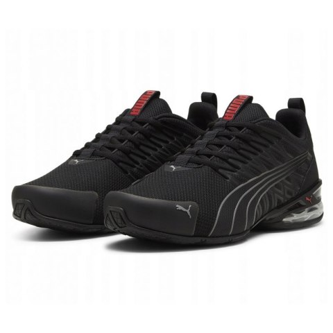 Buty Puma Voltaic Evo Black-Stormy Slate-For M 37960101