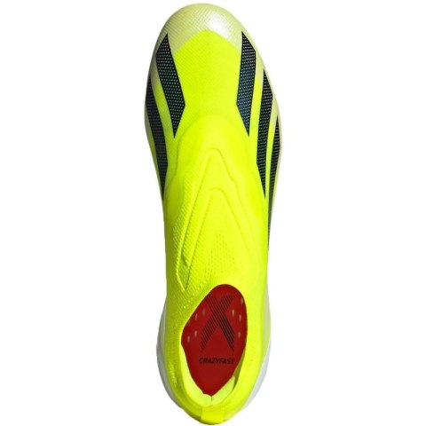 Buty piłkarskie adidas X Crazyfast Elite LL FG IG0612 Buty piłkarskie adidas X Crazyfast Elite LL FG IG0612