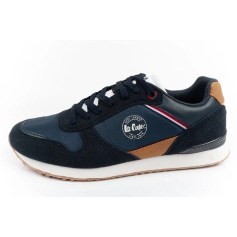 Buty sportowe Lee Cooper M LCW-24-03-2335M