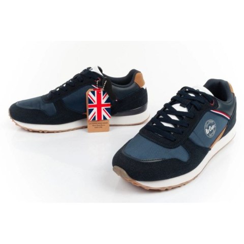 Buty sportowe Lee Cooper M LCW-24-03-2335M