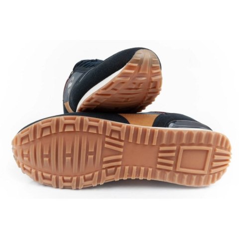 Buty sportowe Lee Cooper M LCW-24-03-2335M